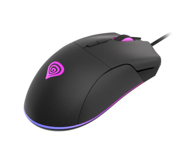 Genesis Krypton 290 czarna - 1077375 - zdjęcie 6